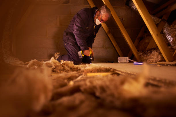 Best Insulation for Specific Applications in White Plains, NY