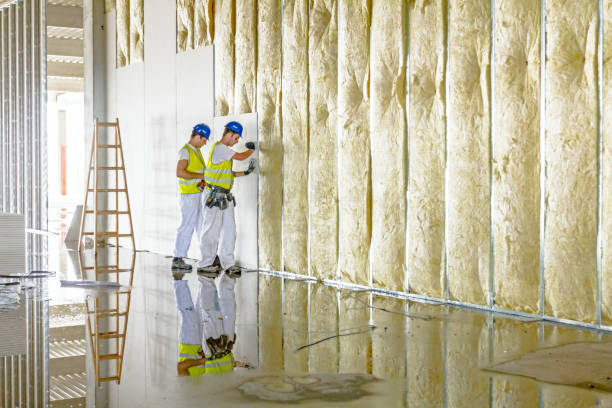 Best Insulation Installation Services in White Plains, NY